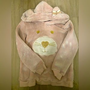 ✨Little Girl’s Pink Hoodie✨